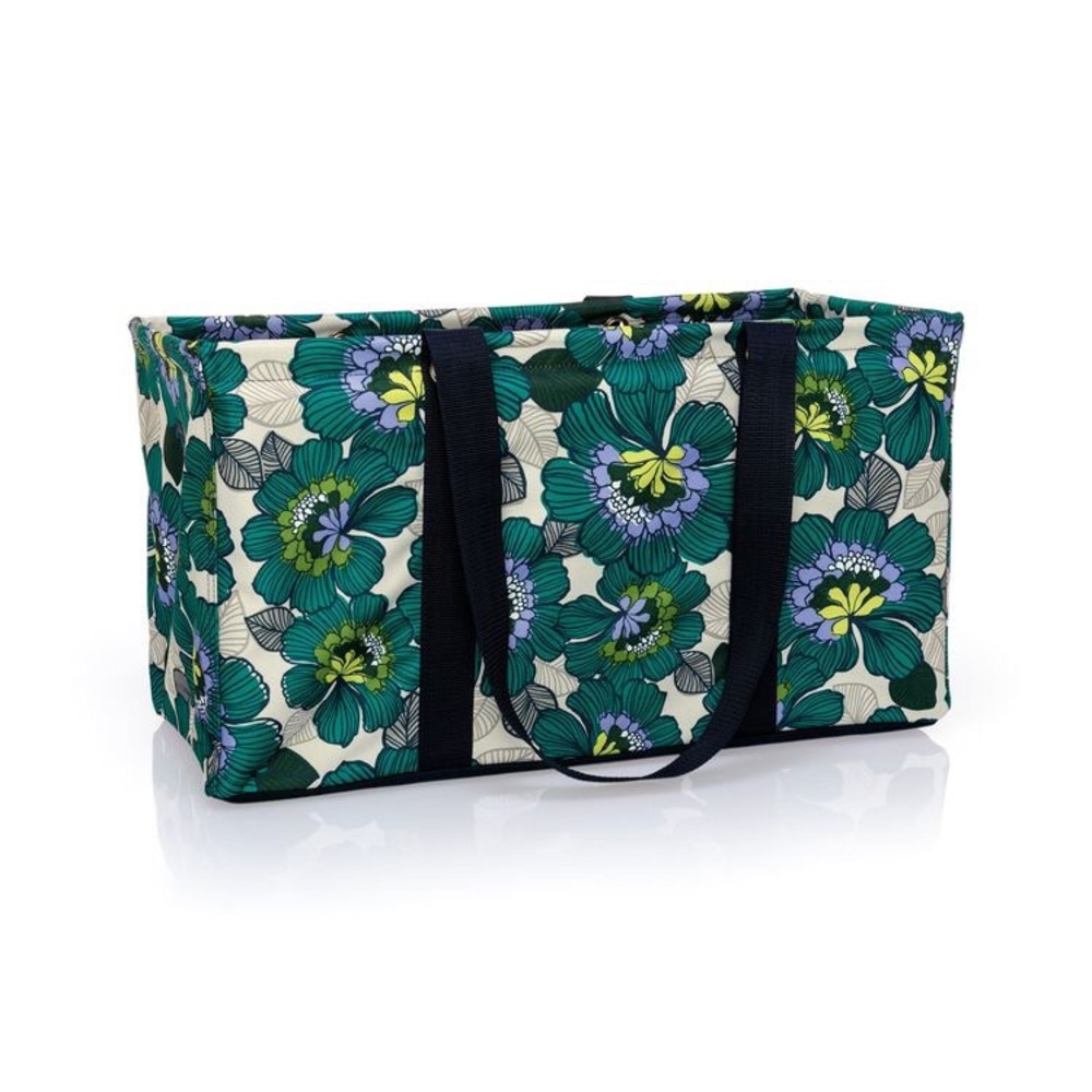 Large utility tote